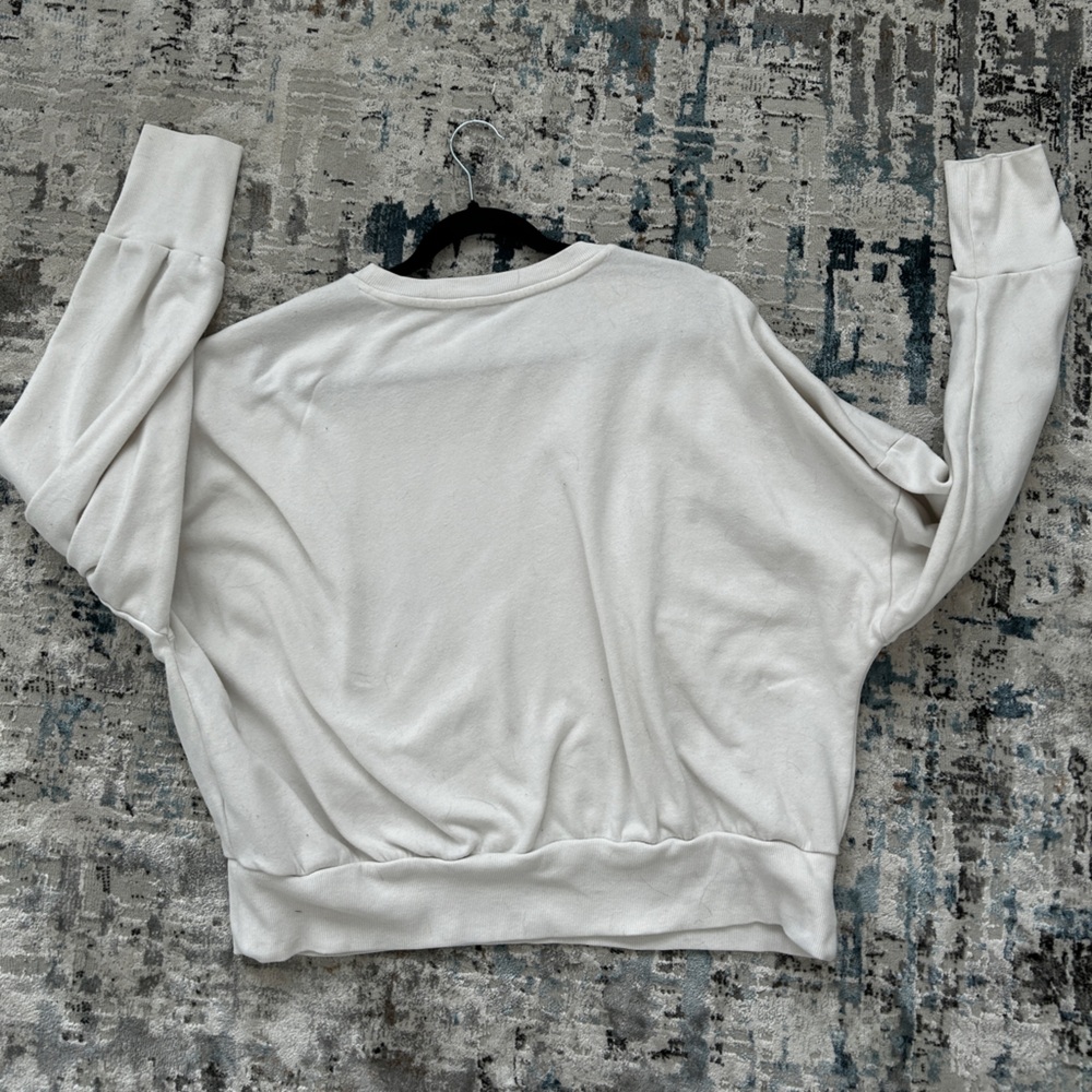 Natural High Sweater - Picture 4 of 4